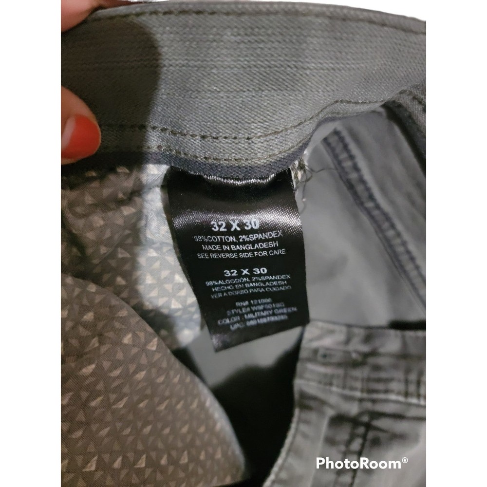 Weatherproof athletic Pants - Picture 4 of 5